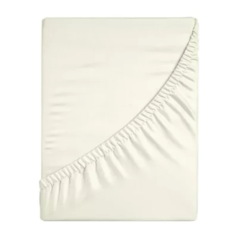 SUPERIOR® Apus Smooth Sateen Weave 500tc Sheet Set