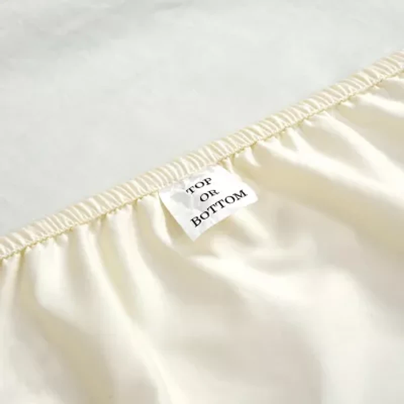 SUPERIOR® Apus Smooth Sateen Weave 500tc Sheet Set