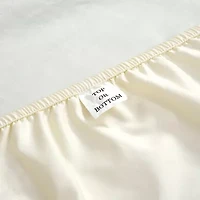 SUPERIOR® Apus Smooth Sateen Weave 500tc Sheet Set