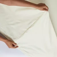 SUPERIOR® Apus Smooth Sateen Weave 500tc Sheet Set