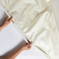 SUPERIOR® Apus Smooth Sateen Weave 500tc Sheet Set