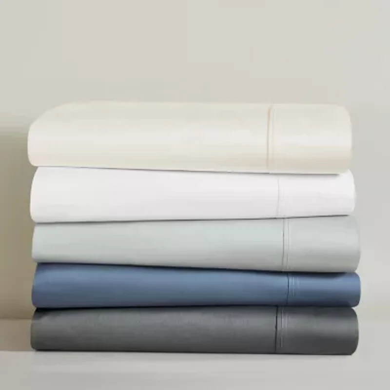 SUPERIOR® Apus Smooth Sateen Weave 500tc Sheet Set