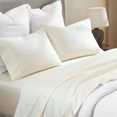 SUPERIOR® Apus Smooth Sateen Weave 500tc Sheet Set