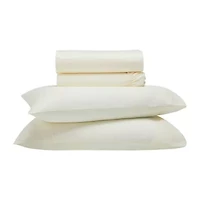 SUPERIOR® Apus Smooth Sateen Weave 500tc Sheet Set