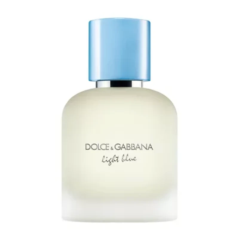 Dolce&Gabbana Light Blue Pour Homme Eau de Toilette