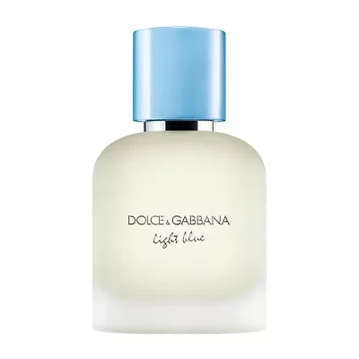 Dolce&Gabbana Light Blue Pour Homme Eau de Toilette