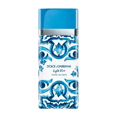 Dolce&Gabbana Light Blue Capri In Love Eau de Parfum