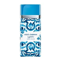 Dolce&Gabbana Light Blue Capri In Love Eau de Parfum