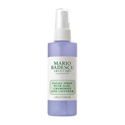 Mario Badescu Facial Spray - Chomomile & Lavender