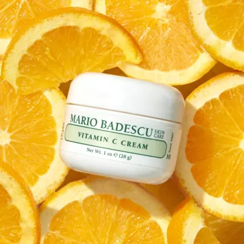 Mario Badescu Viatmin C Cream