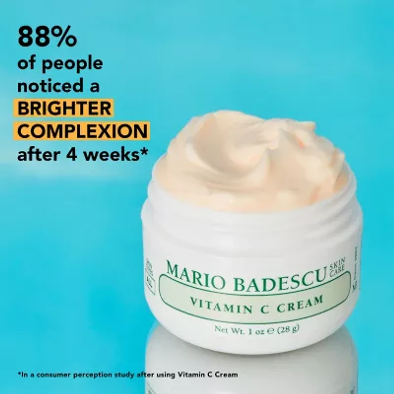 Mario Badescu Viatmin C Cream
