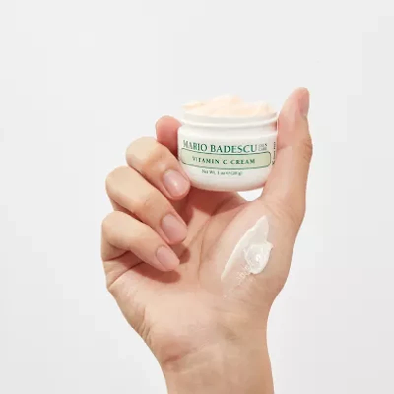 Mario Badescu Viatmin C Cream