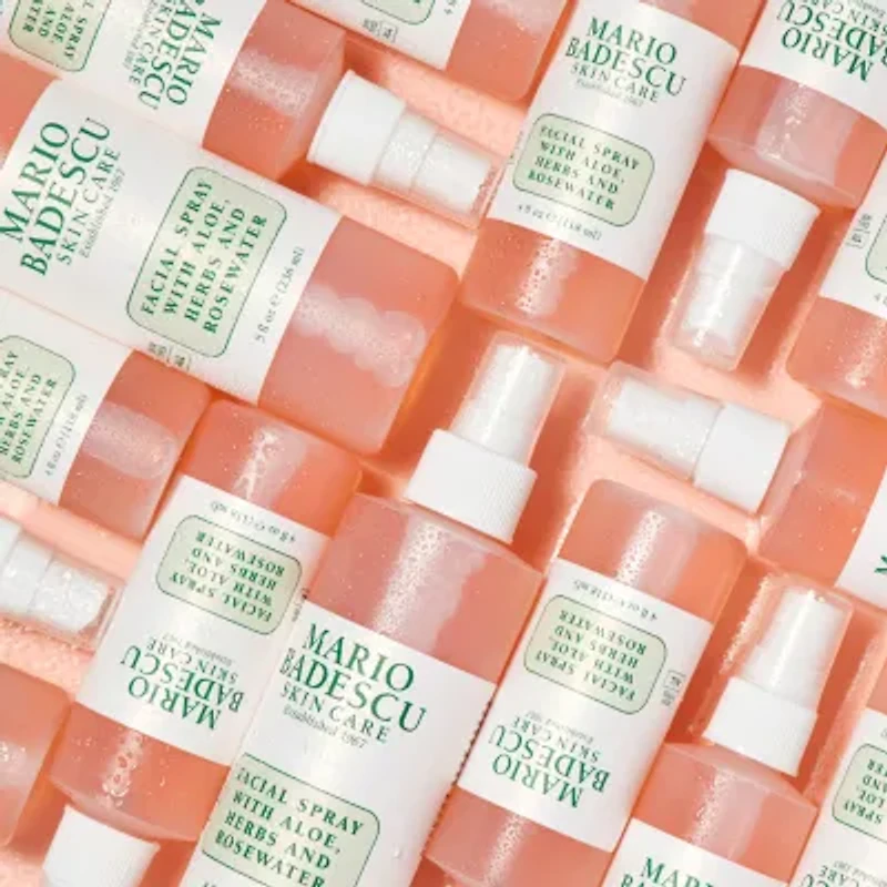 Mario Badescu Rosewater Facial Spray