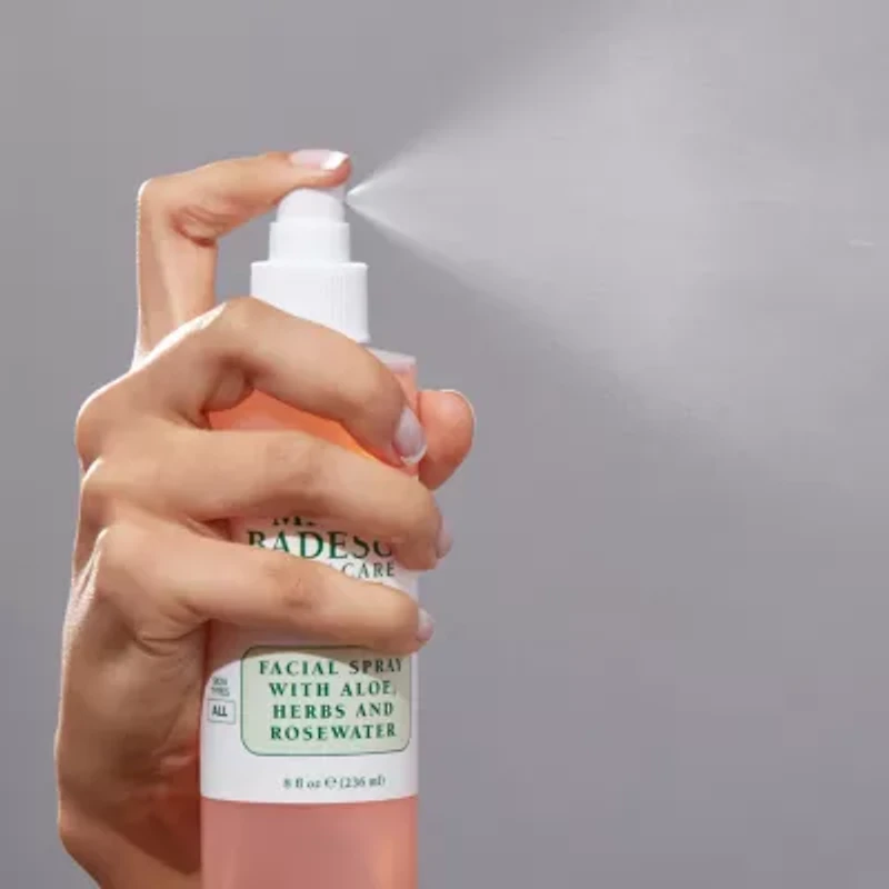 Mario Badescu Rosewater Facial Spray