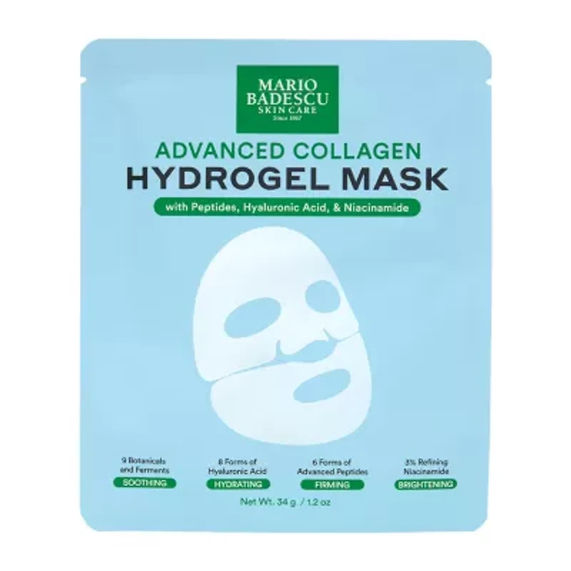 Mario Badescu Collagen Gel Mask