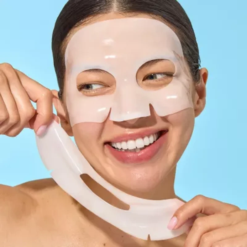 Mario Badescu Collagen Gel Mask