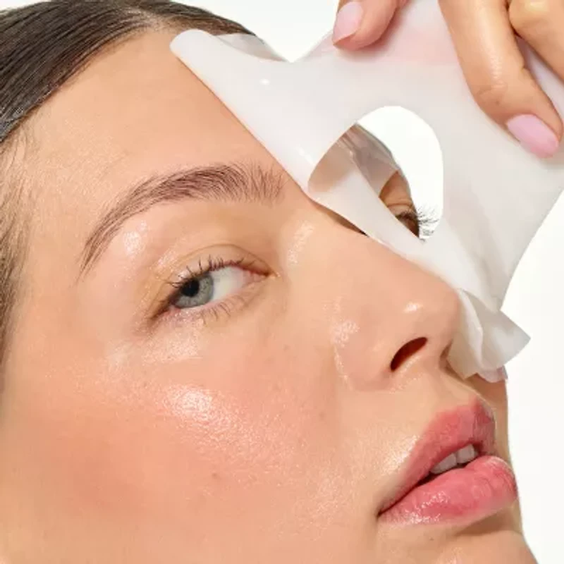 Mario Badescu Collagen Gel Mask