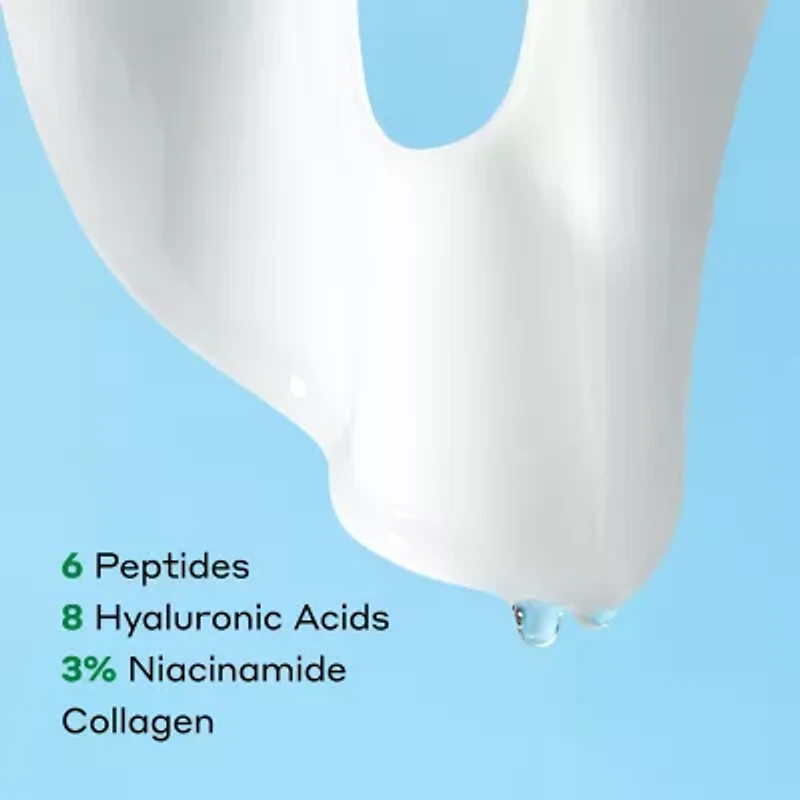 Mario Badescu Collagen Gel Mask