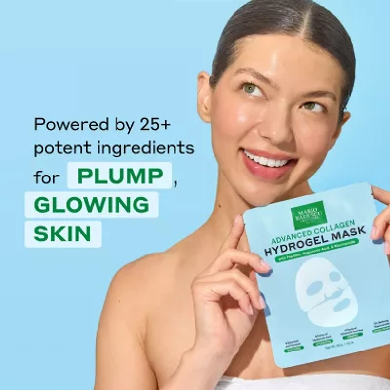 Mario Badescu Collagen Gel Mask