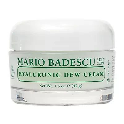 Mario Badescu Hyaluronic Dew Cream