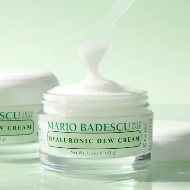 Mario Badescu Hyaluronic Dew Cream