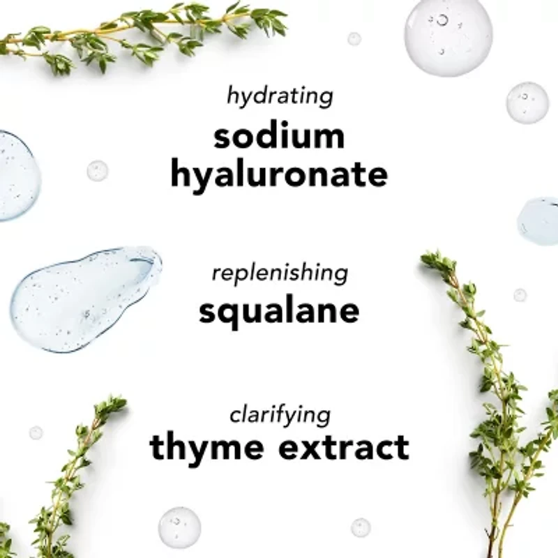Mario Badescu Hyaluronic Dew Cream