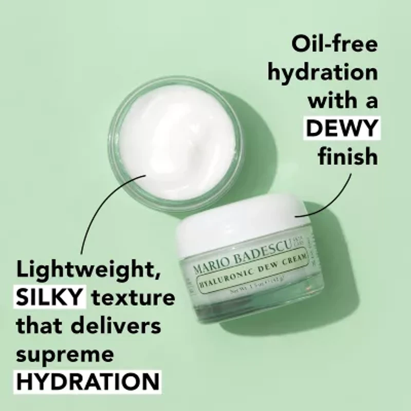 Mario Badescu Hyaluronic Dew Cream