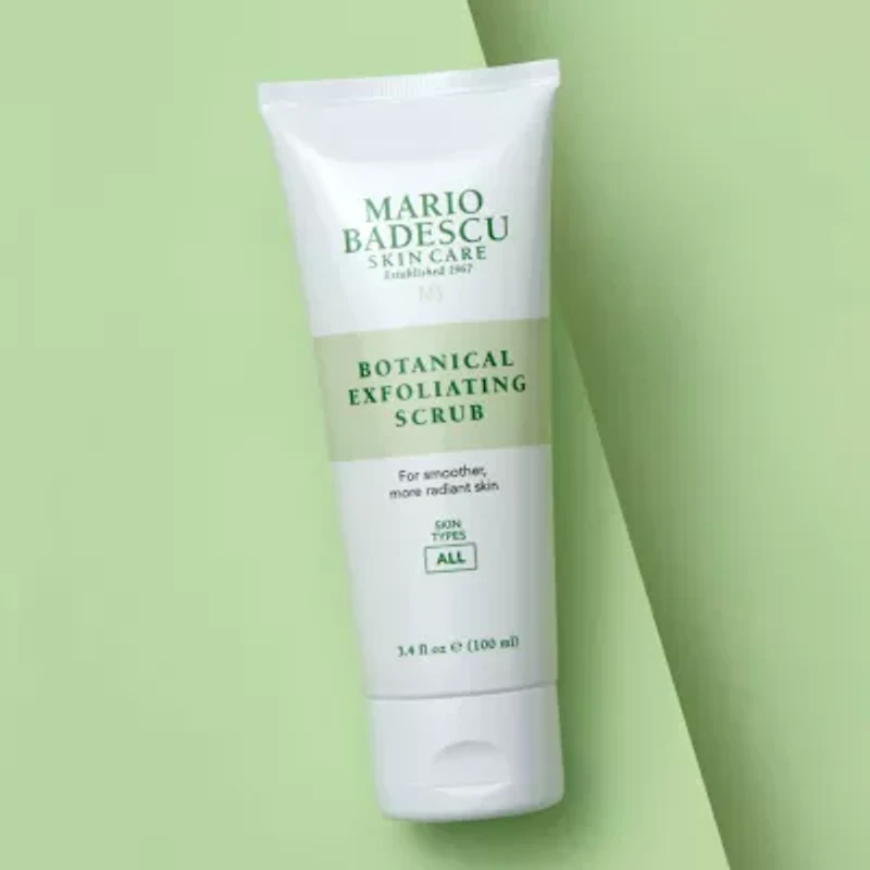Mario Badescu Exfoliating Scrub
