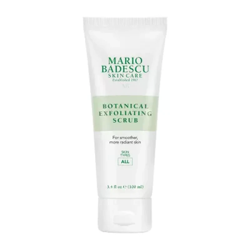 Mario Badescu Exfoliating Scrub