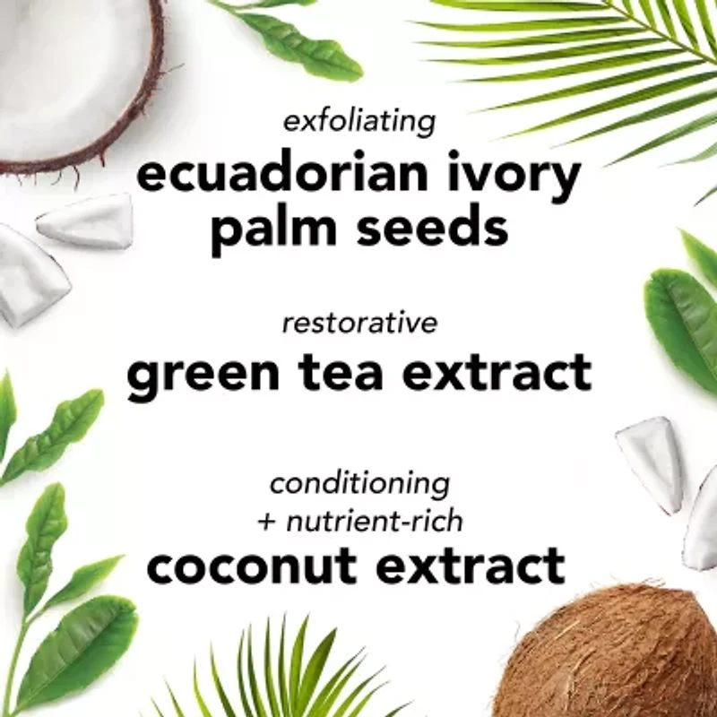 Mario Badescu Exfoliating Scrub