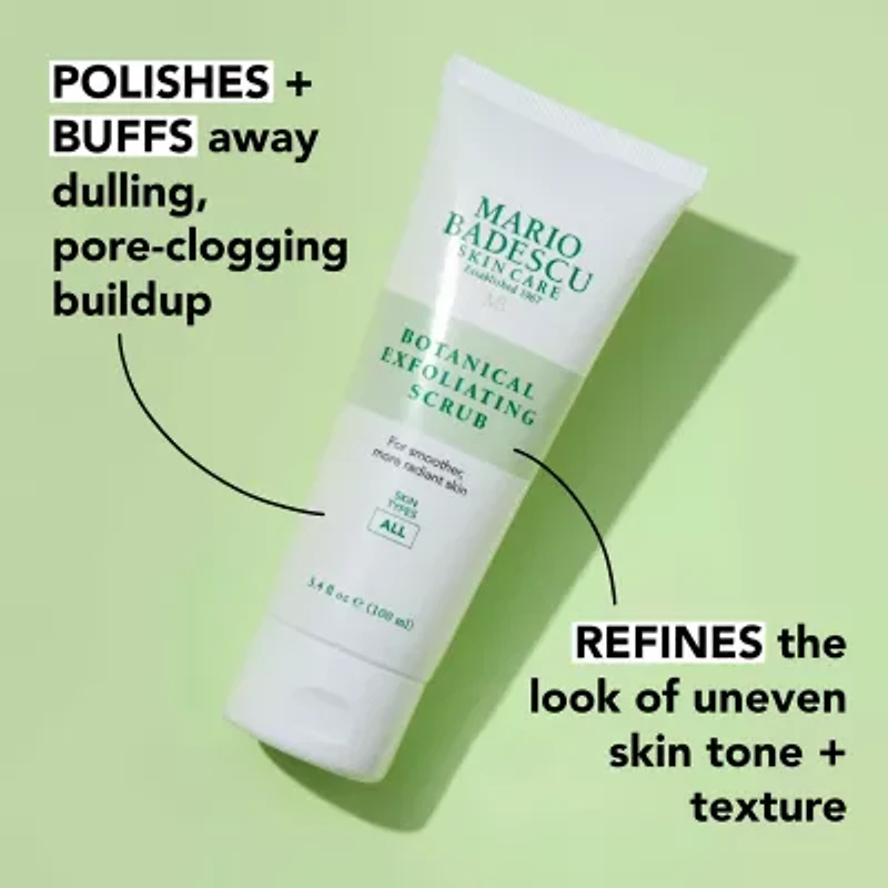 Mario Badescu Exfoliating Scrub