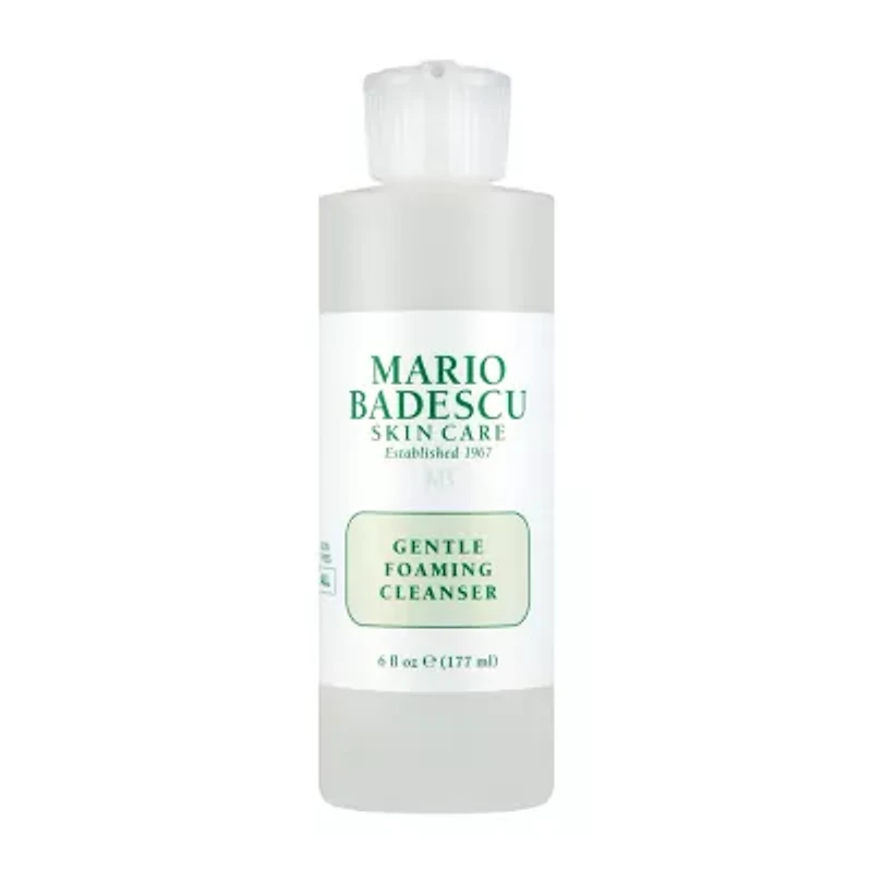 Mario Badescu Gentle Foaming Facial Cleanser
