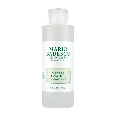 Mario Badescu Gentle Foaming Facial Cleanser