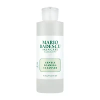 Mario Badescu Gentle Foaming Facial Cleanser