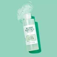 Mario Badescu Gentle Foaming Facial Cleanser