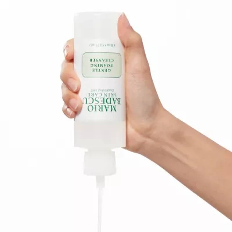 Mario Badescu Gentle Foaming Facial Cleanser