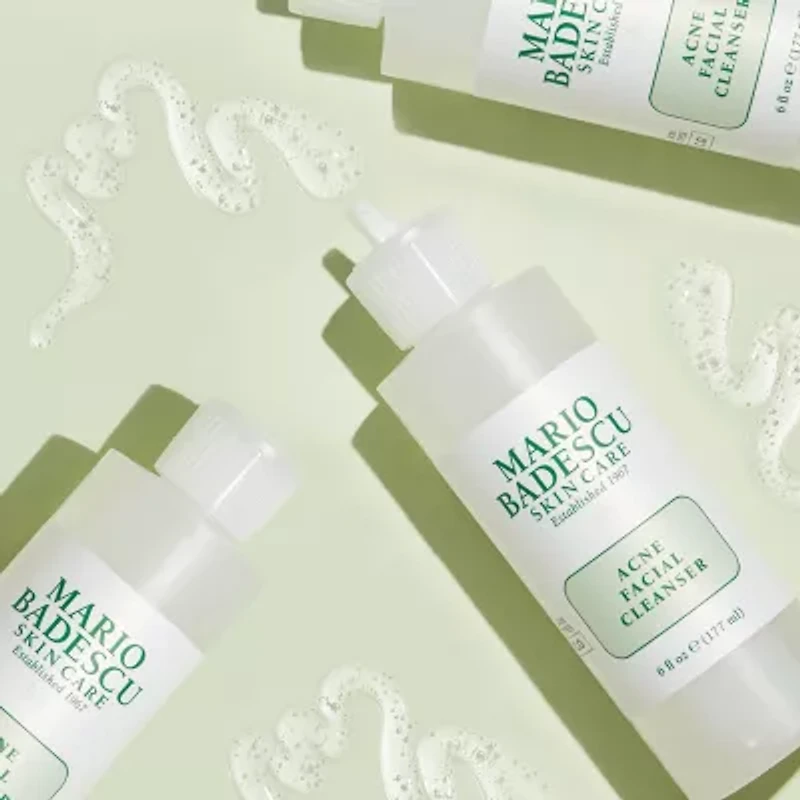 Mario Badescu Acne Facial Cleanser