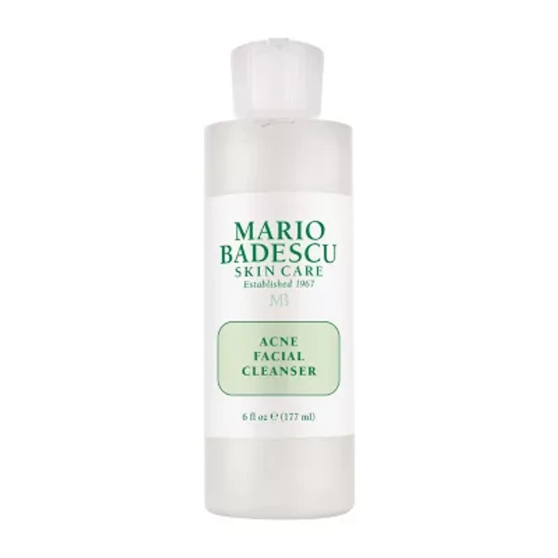 Mario Badescu Acne Facial Cleanser