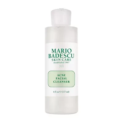 Mario Badescu Acne Facial Cleanser