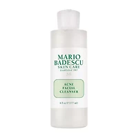Mario Badescu Acne Facial Cleanser