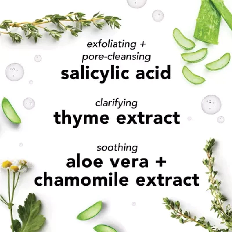 Mario Badescu Acne Facial Cleanser