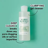 Mario Badescu Acne Facial Cleanser
