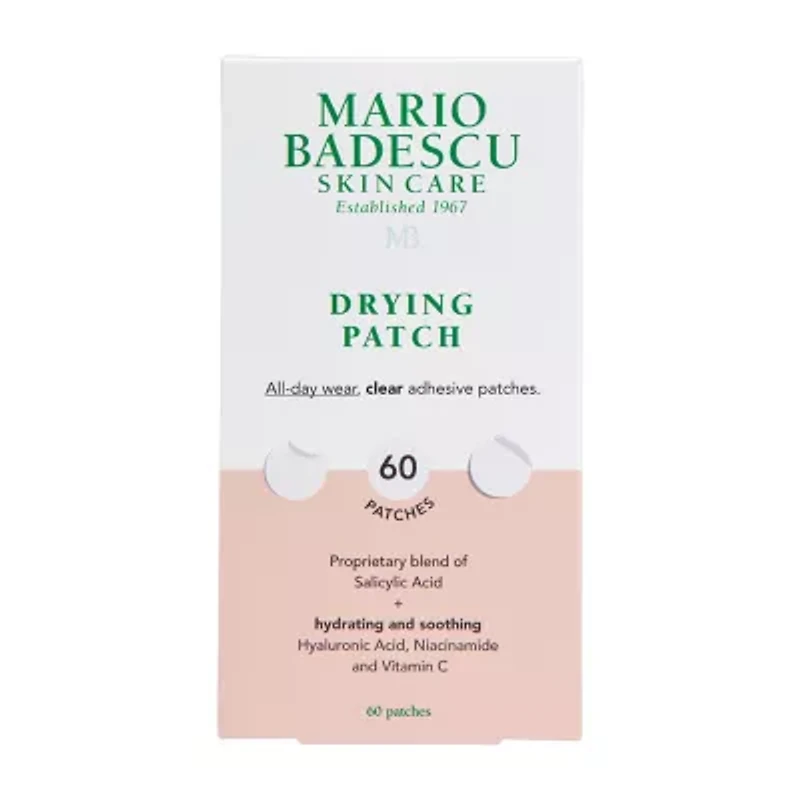 Mario Badescu Drying Patch