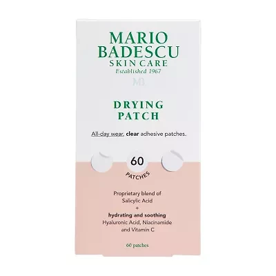 Mario Badescu Drying Patch
