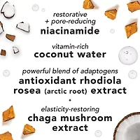 Mario Badescu Facial Spray- Adaptogens & Coconut Water
