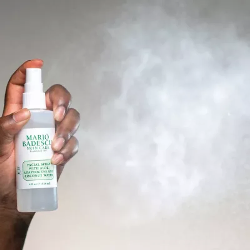 Mario Badescu Facial Spray- Adaptogens & Coconut Water