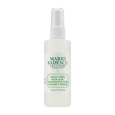 Mario Badescu Facial Spray- Adaptogens & Coconut Water