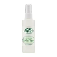 Mario Badescu Facial Spray- Adaptogens & Coconut Water