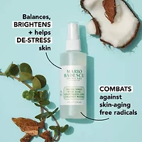 Mario Badescu Facial Spray- Adaptogens & Coconut Water