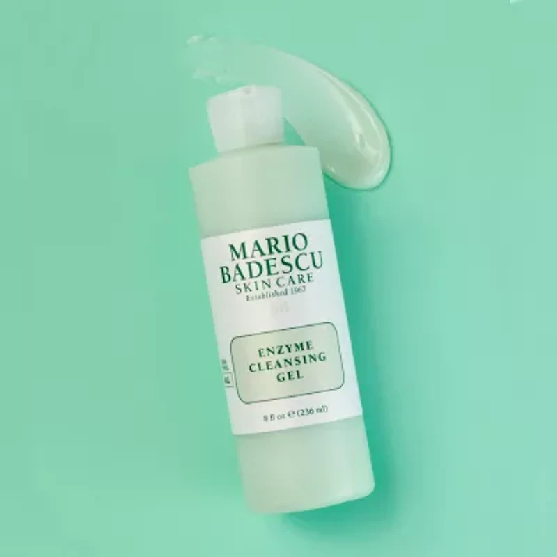 Mario Badescu Enzyme Cleansing Gel